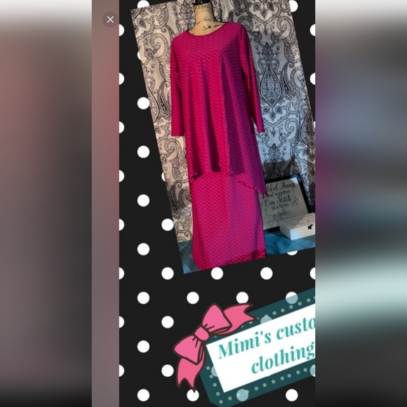 mimis custom clothing Tops - Honeycomb Outfit